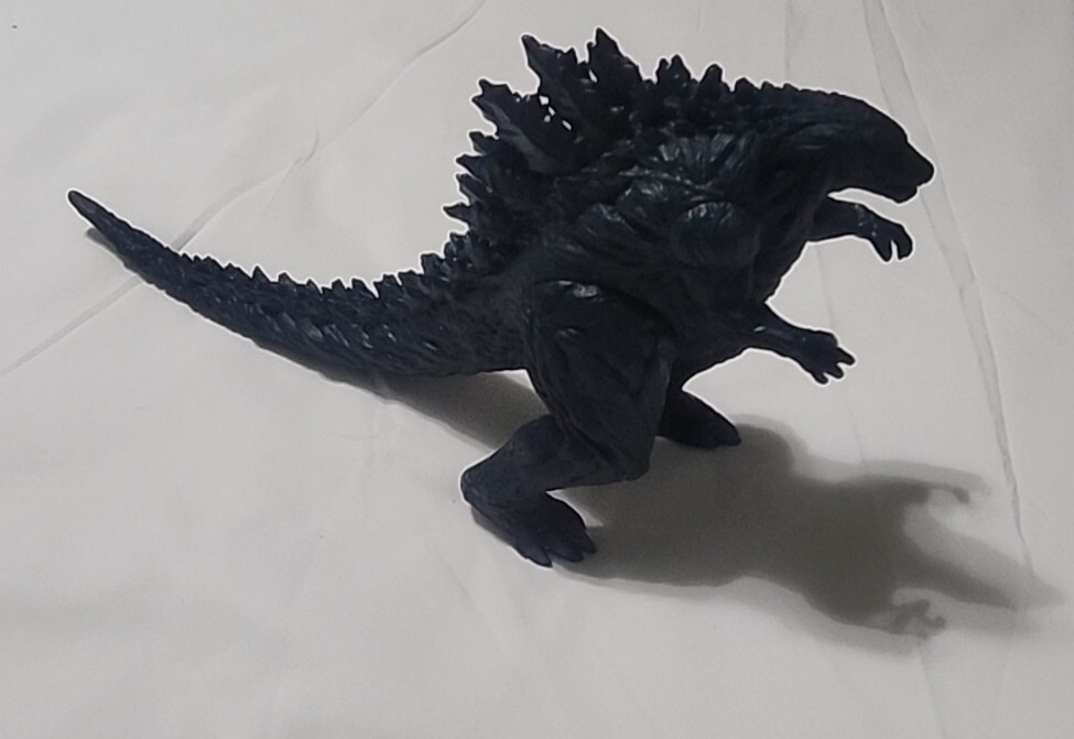 godzilla earth toys bandai
