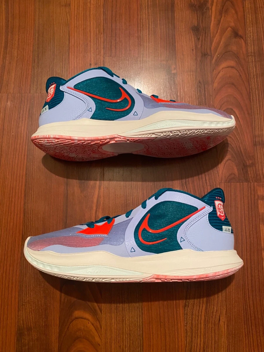 Kyrie 5 shop academy