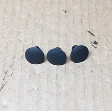 BMW OEM Trunk Trim Rivet Retainer Fastener Clamp 51488181420 E32 E34 E36 E39