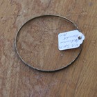 Pebbled metal bracelet — photo 2