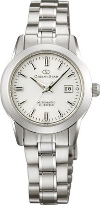 ORIENT watch ORIENTSTAR Standard self-winding WZ0391NR Ladies