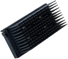 Processor CPU Intel Pentium II SL2U6 400MHz Slot1 with heatsink