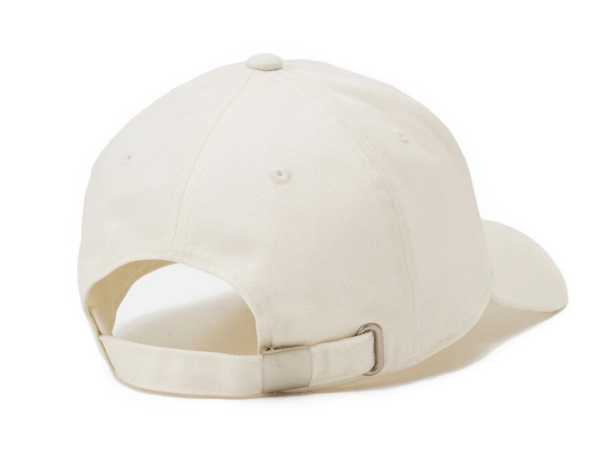 完売商品　LYFT BASEBALL CAP ホワイト Embroidered LÝ Logo Cap - White – LÝFT