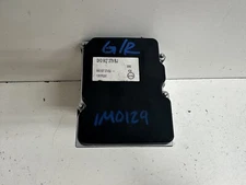 2011-2012 Audi A4 & S4 ABS Anti Lock Brakes Pump Brake Actuator & Modulator