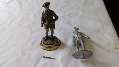 STADDEN Private 3rd New Jersey Regiment & American Continental Line 1776/7 AWOI