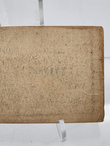 Vintage WWII State Of Illinois Warrant For Military Service Dwight Green Award - Picture 7 of 7