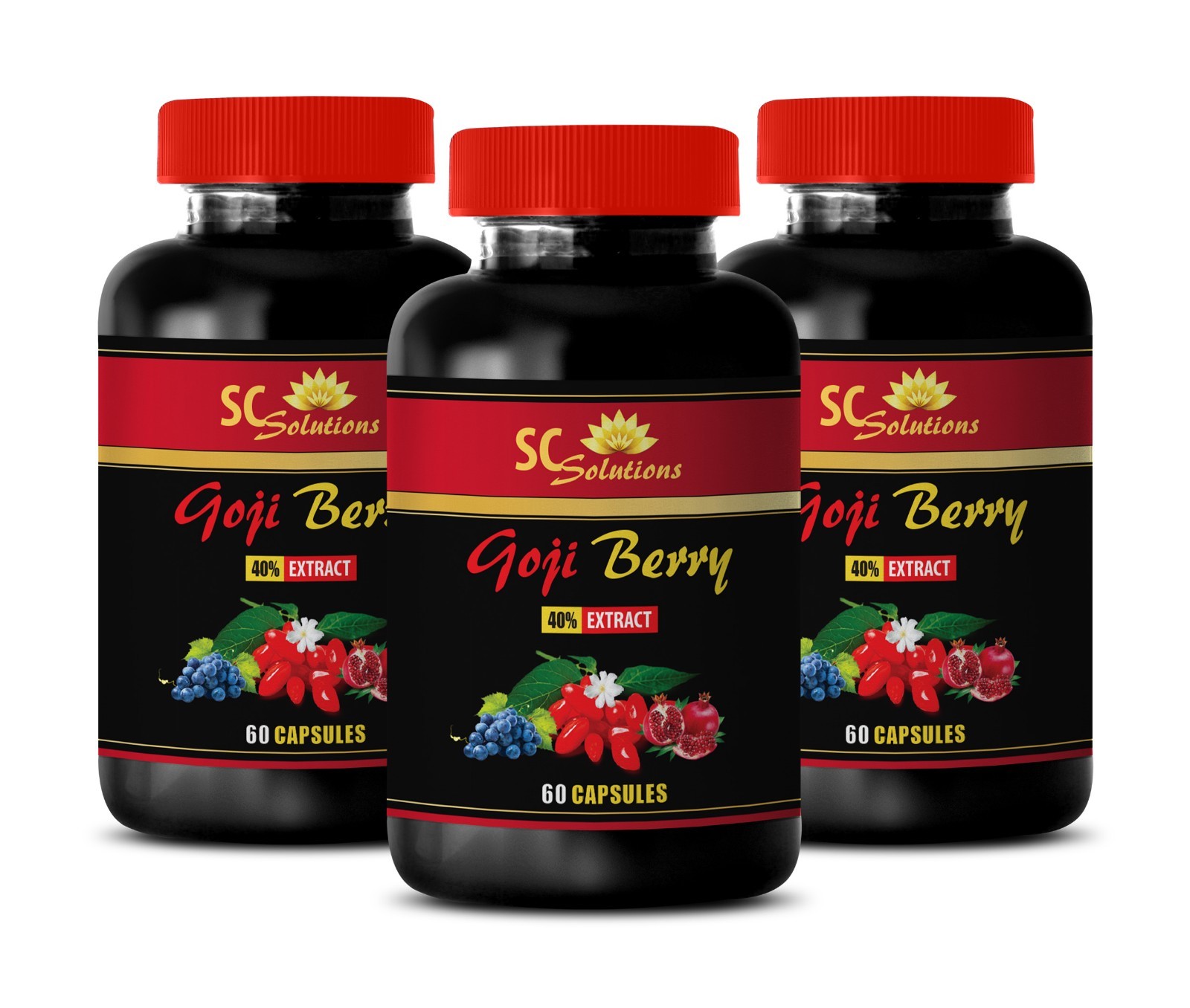 boost immune system Goji Berry 40 health Fixed price for sale Extract kidney vit