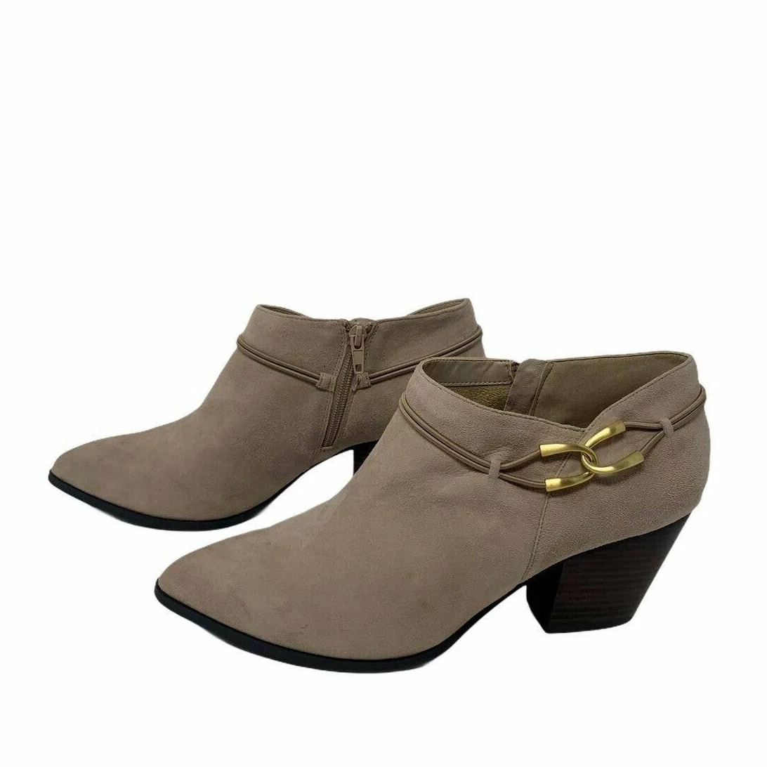 Size 11w hotsell booties