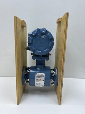 ROSEMOUNT 8732EST2F1N5D02C1DT Sender