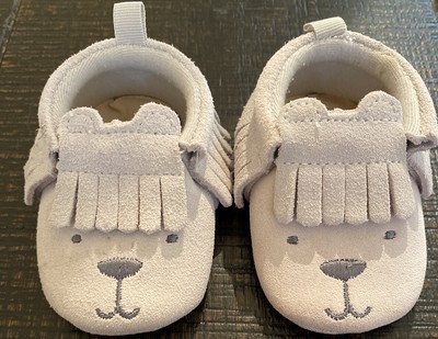 moccasins girl shoes