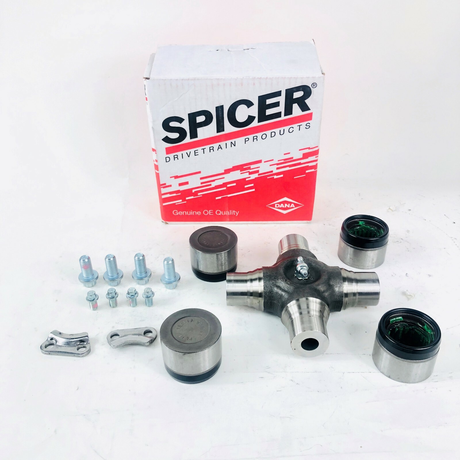 SPICER SPL1704X UJOINT KIT SPL170 SERIE METRIC / SP SPL170 4X, 2104