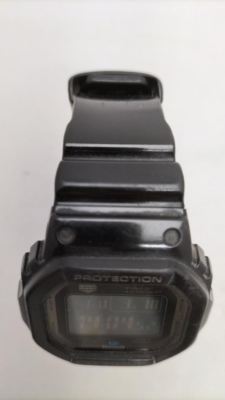 Casio G-shock Gb-5600aa Bluetooth Digital Wristwatch Japanese