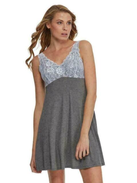 Felina Super Comfy Chemise Nightgown Womens Sleepwear Pajamas for sale ...