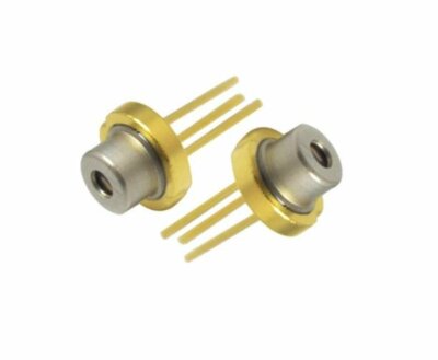 The 505nm30mw Green Laser Diode Module Laser Generator For Laser