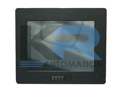 TESTED Xycom Pro-Face 5015T/R2 Operator Interface Panel 100-240VAC 1.0A 50/60Hz