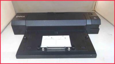 Docking Station E-Port Plus II 035RXK Dell PR02X