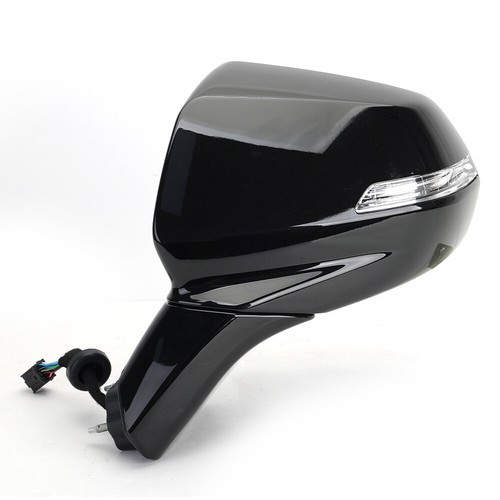 Side Mirror For 2016 17-2020 Cadillac XT5 Left Driver W/Blind Spot Heated Memory - Picture 13 of 13