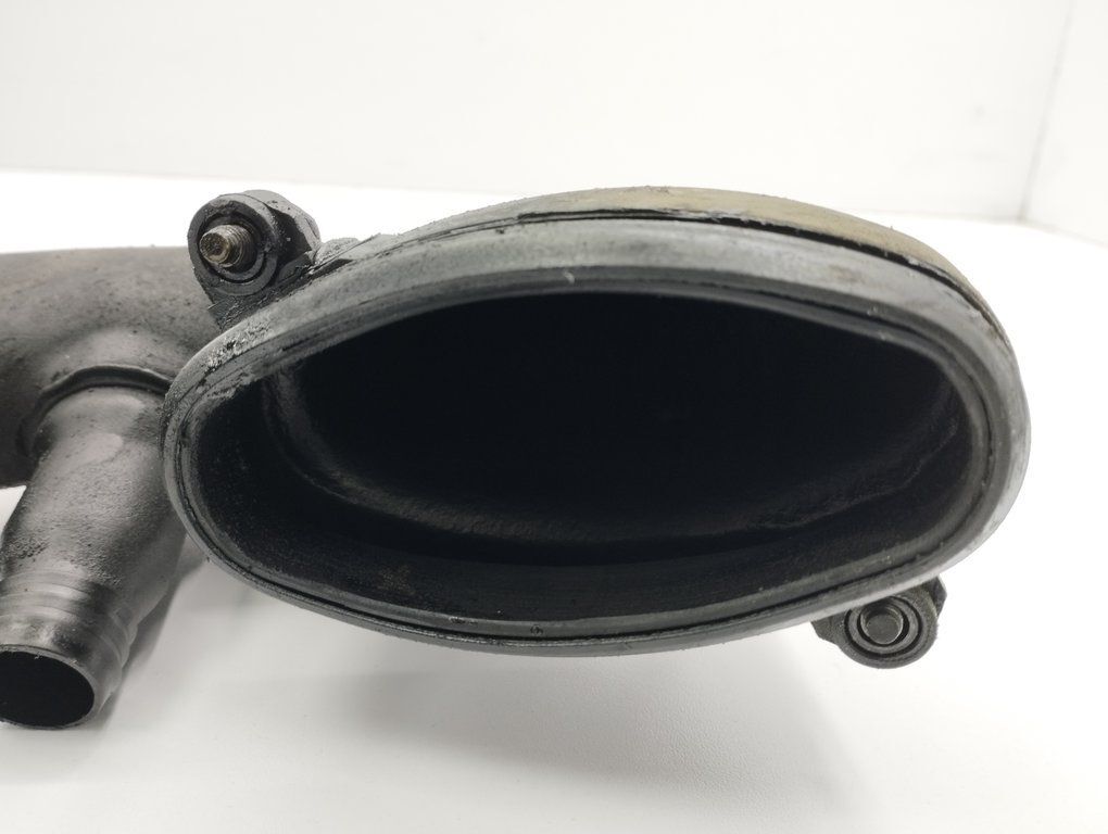 BMW 3 E46 2002 Turbocharger Pipe Hose Tube 7787862 AMD72134 | eBay