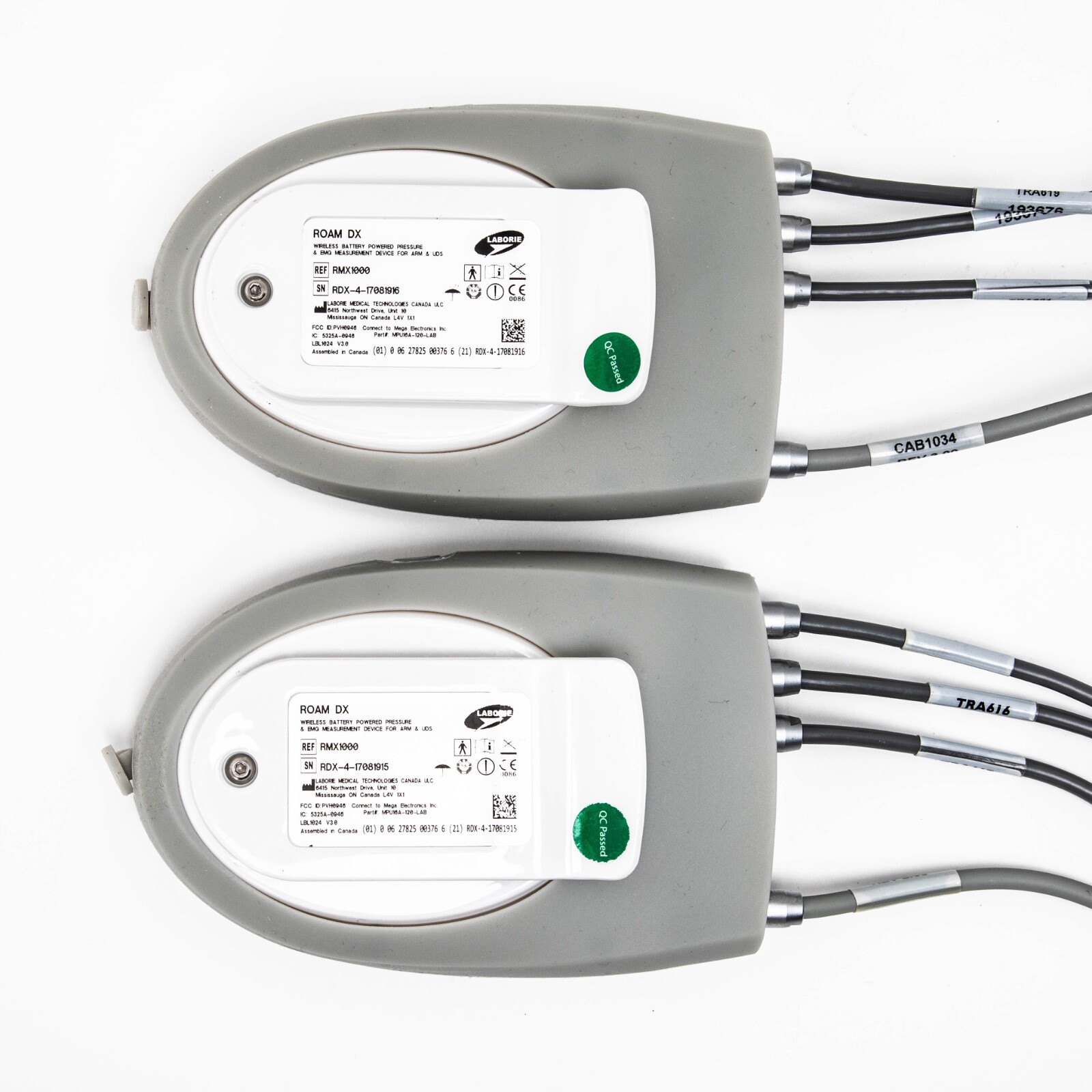 Laborie Aquarius XT Urodynamic Analyzer System RMX1000 PMP1000 SW: v1.1.26A XT