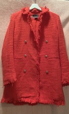 Rachel Zoe Jacket Size S