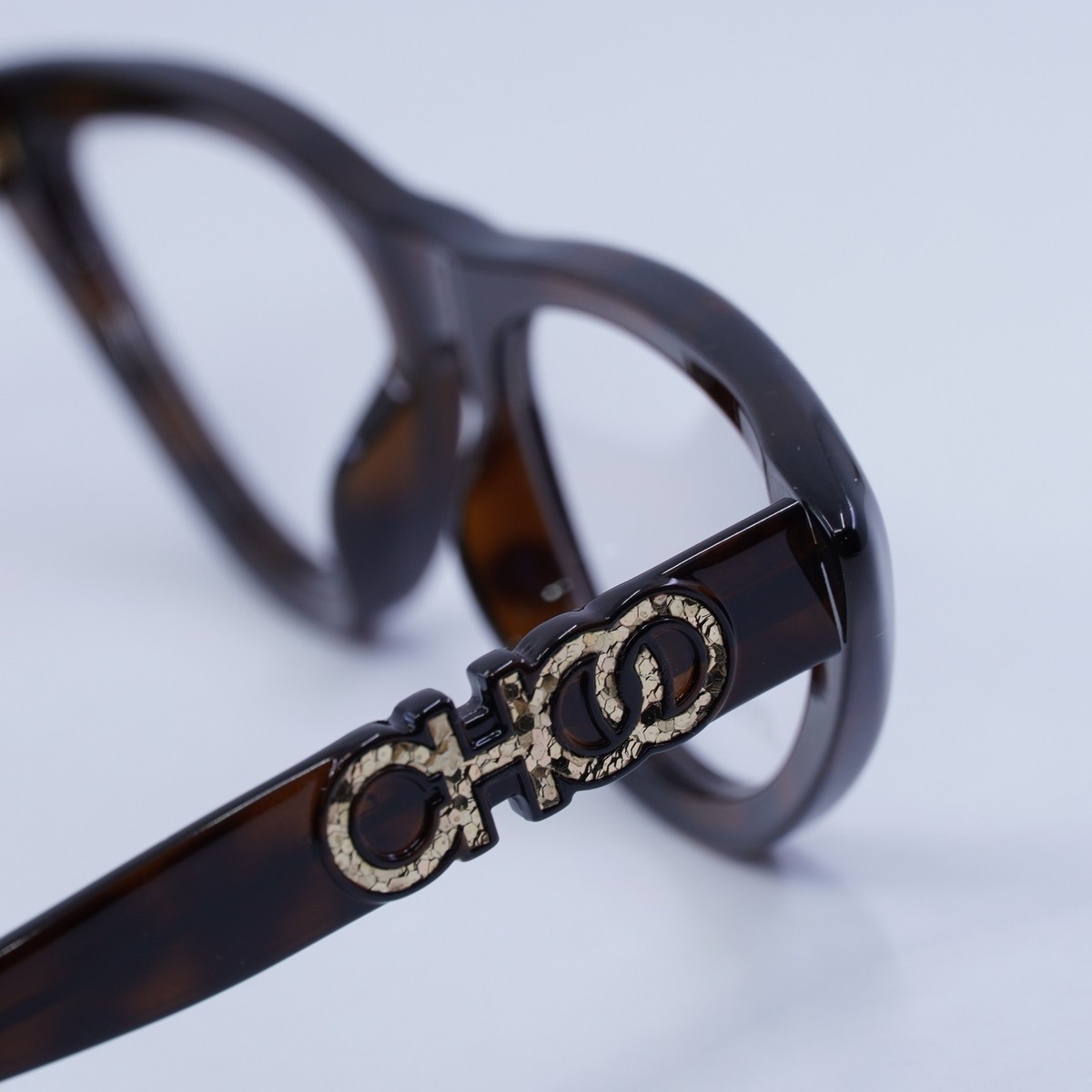 Final Price! Jimmy Choo JC255/G 086 Eyeglasses Jimmy Choo JC255/G 807 Black Eyeglasses | SmartBuyGlasses US main image 3