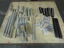 Square D Terminal Strip Block Rail 9080 GM6 GD6 GP6 GC6 GRC KCA1 C19 Lot 488pcs