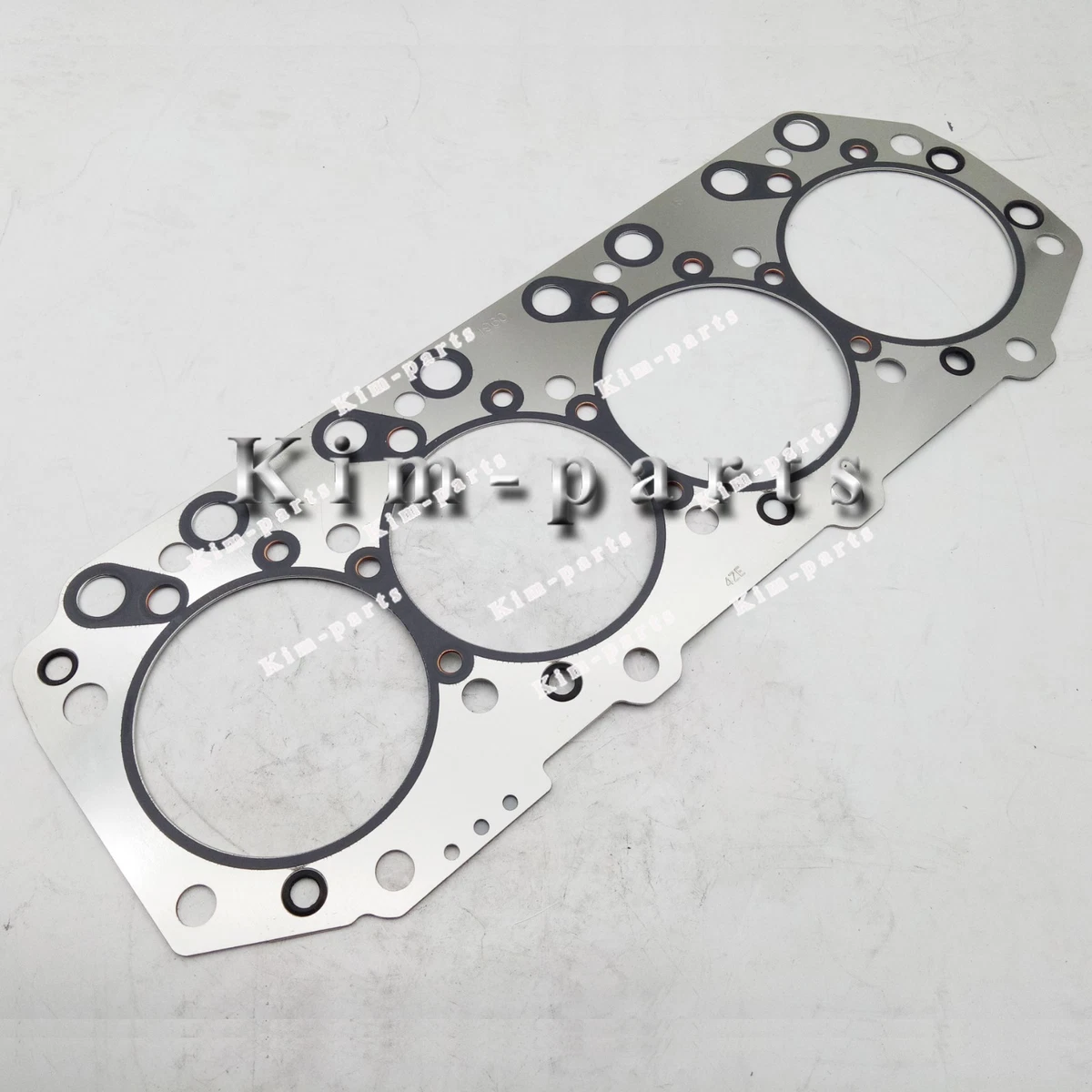 New Head Gasket Kit Set for Isuzu Elf 4JG2 Engine eBay