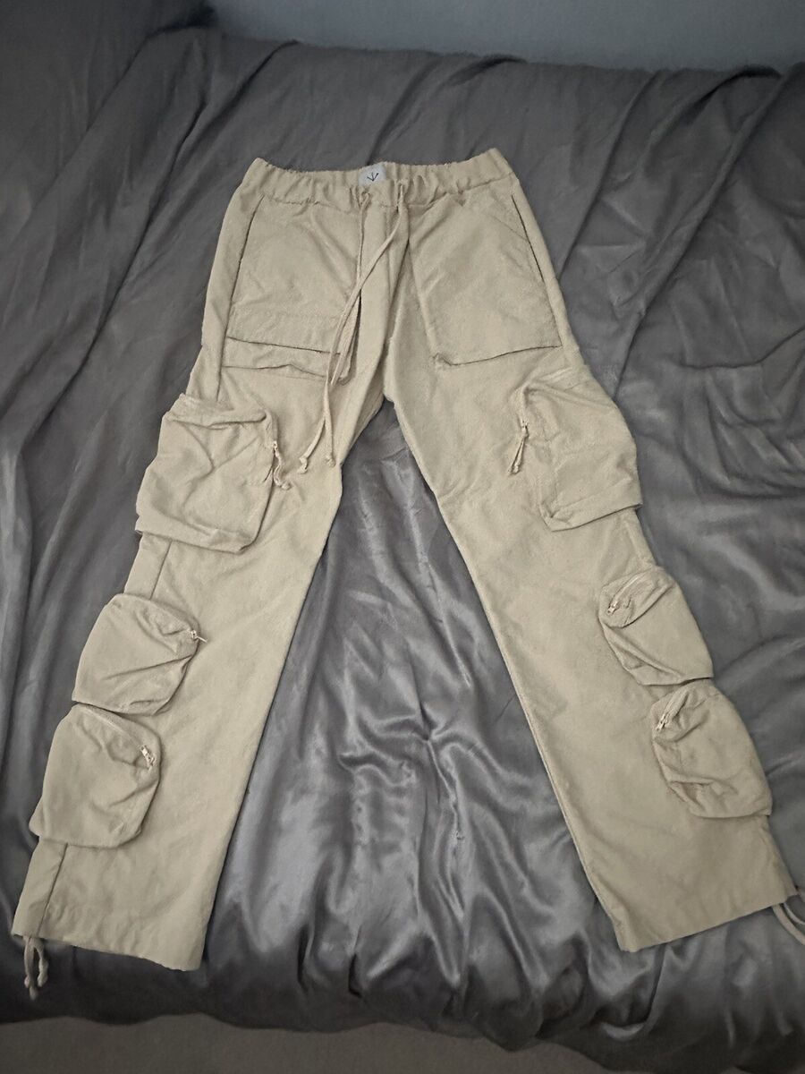 パンツ Travis Scott Whoisjacov PocketCargoPants Travis Scott Whoisjacov PocketCargoPants Whoisjacov Pants Online