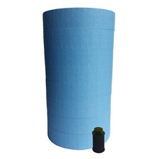 Monarch 1131 Label Gun, Blue Labels , 8 Rolls, 20,000 Labels