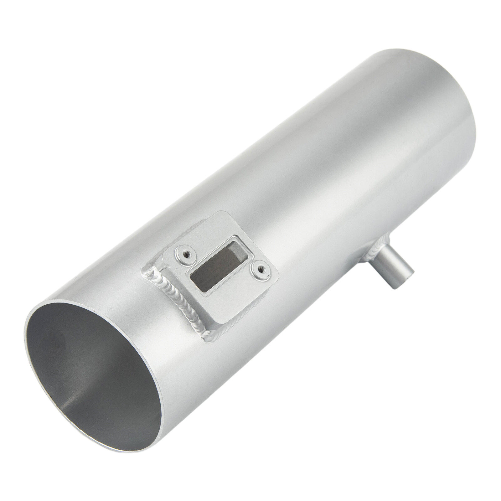 Heat Shield Cold Air Intake Kit Pipe For 2012 2013 2014 2015 Chevy Camaro 3.6L