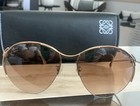 Loewe Sunglasses 2SLW496 — photo 2