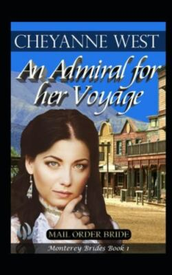 #ad An Admiral for Her Voyage by West Cheyanne Like New Used Free shipping in ... $14.87