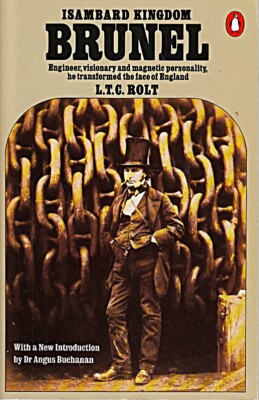 Isambard Kingdom Brunel