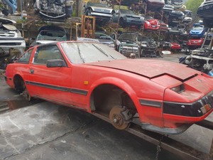 Interior Door Panels  Parts For Nissan 300zx For Sale Ebay