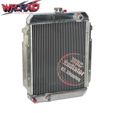 Tractor Cooling Full Alumnium Radiator Fits John Deere 950 Model Oem# Ch14206