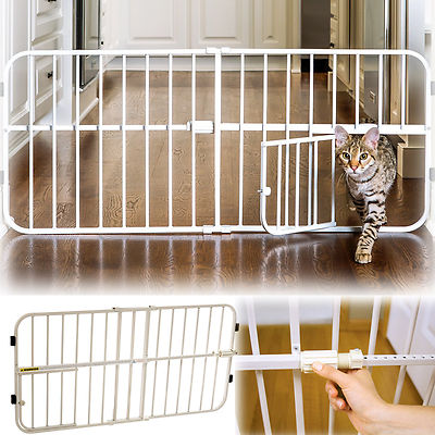mini pet gate