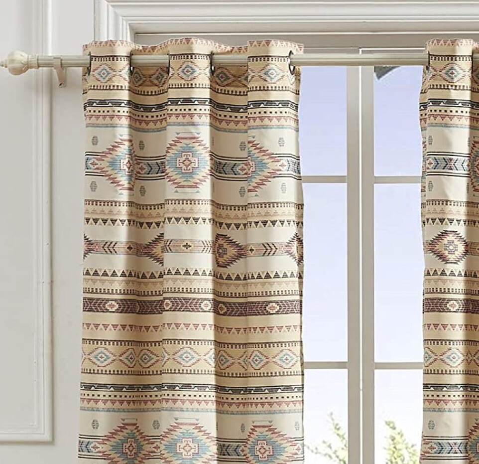Brown And Turquoise Curtains For Living Room | Cabinets Matttroy
