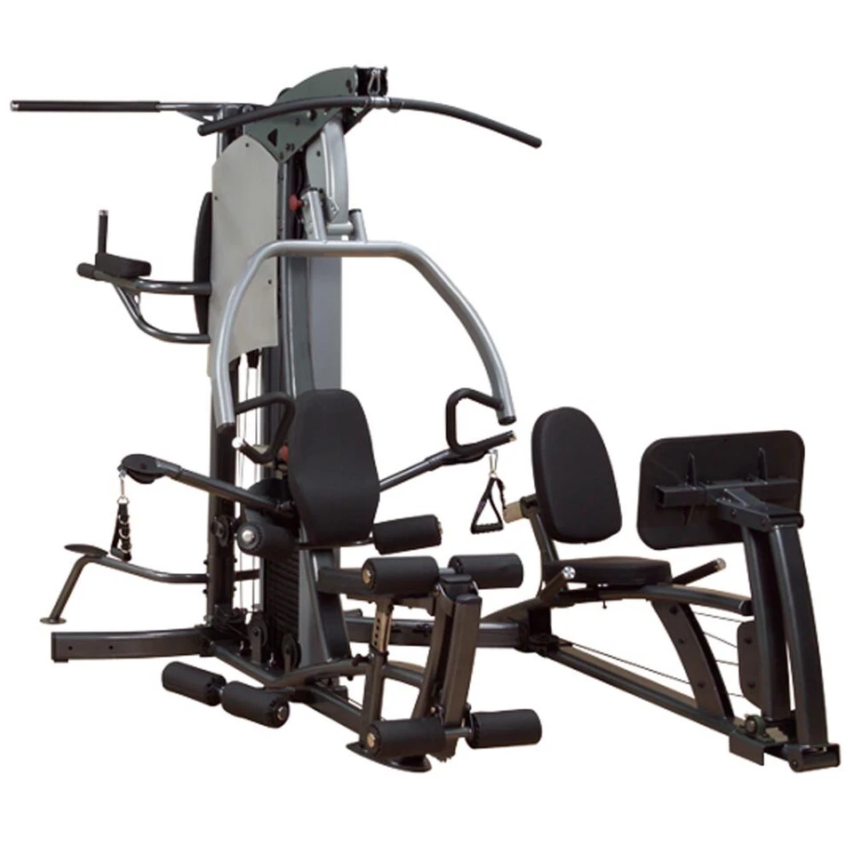 New Body Solid Fusion 500 Home Gym Trainer - Image 2 of 4