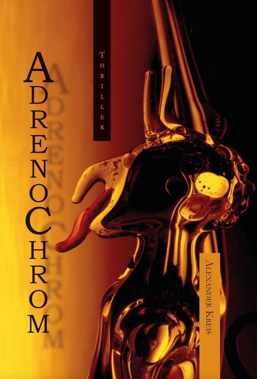 Thumbnail - Adrenochrom Alexander Kreis