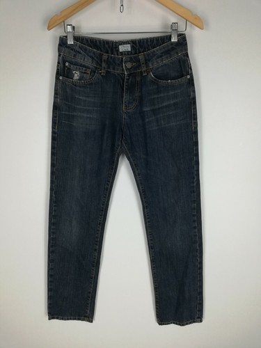 ARMANI JUNIOR Jeans Pantaloni Trousers Tg 13 Anni BAMBINO UOMO | eBay