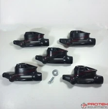 5X Coats Tire Changer Nylon Mount Demount Duckhead Plastic Head 83008403