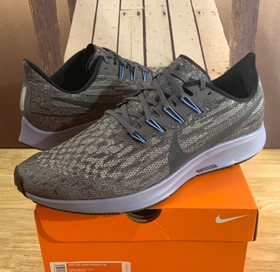nike air zoom pegasus 36 thunder grey