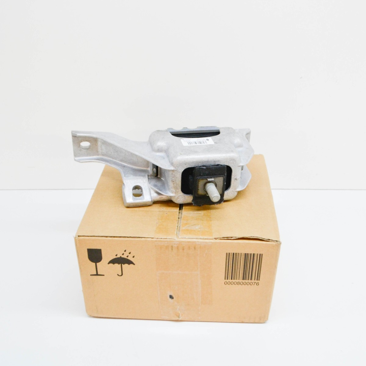 MINI COUNTRYMAN R60 Motorhalterung 22116851173 6851173 NEUES