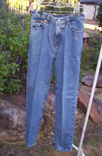 Calvin Klein Stone Wash Jeans Girl's Size 14