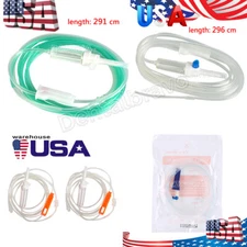 Dental Surgical Implant Irrigation Tube Hose Oral fit for NOUVAG/NSK