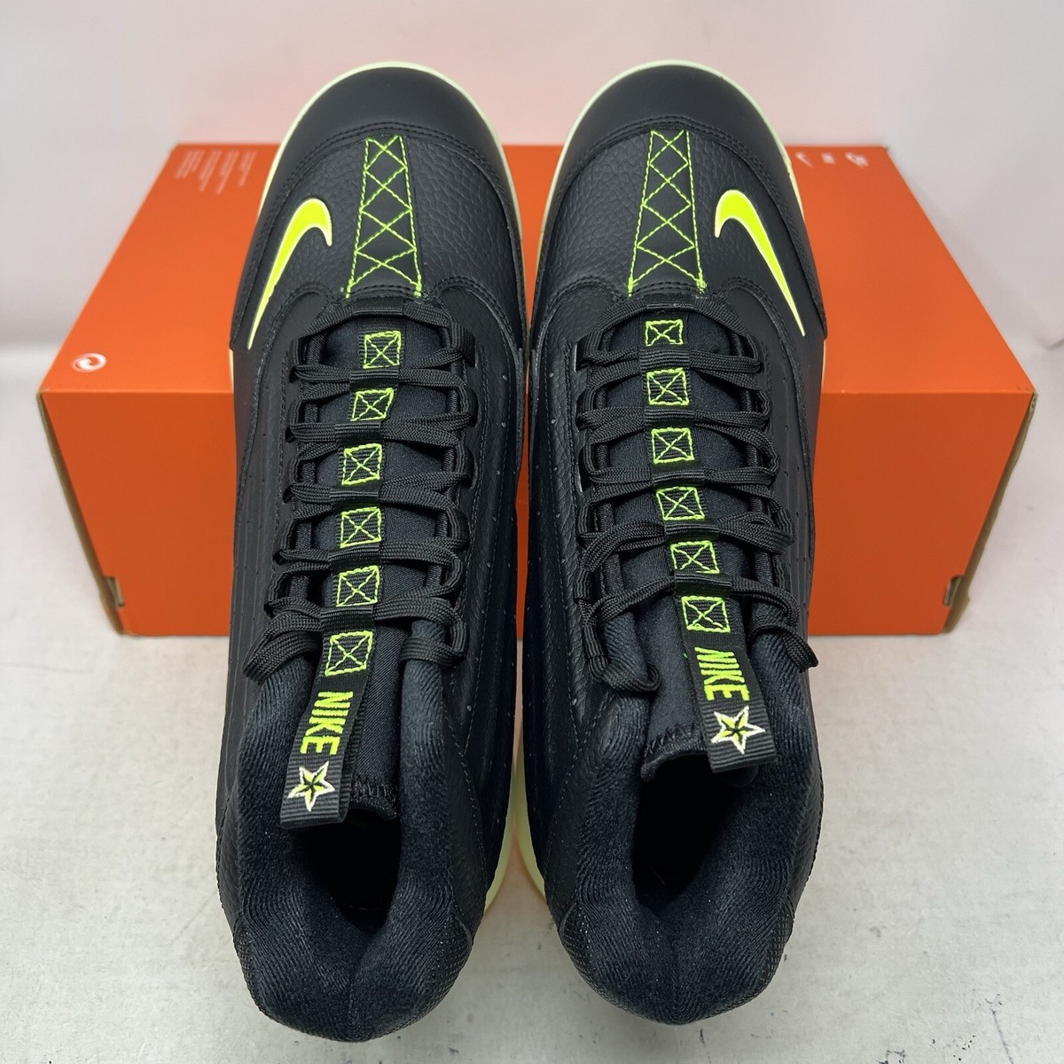 Nike Griffey 2 MCS \