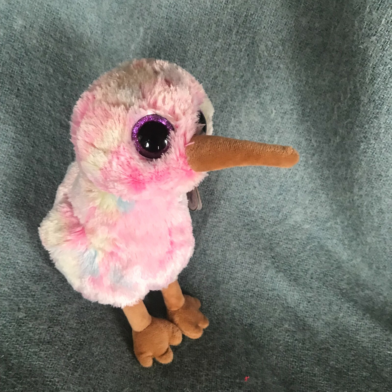 ty kiwi plush