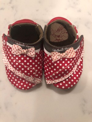 1.5 baby shoe size