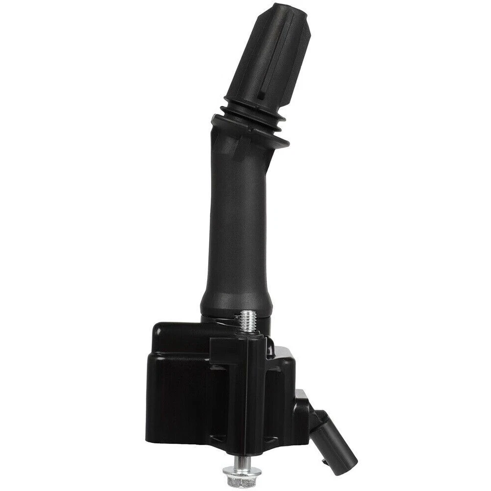 4x bujías NGK y 4x bobina de encendido para Chevrolet Malibu Equinox Buick 1,4 L L4 Foto 2 de 4