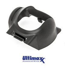 Camera Lens Hood Sun Shade Guard Protector Case Cover for DJI Mavic Pro Gray